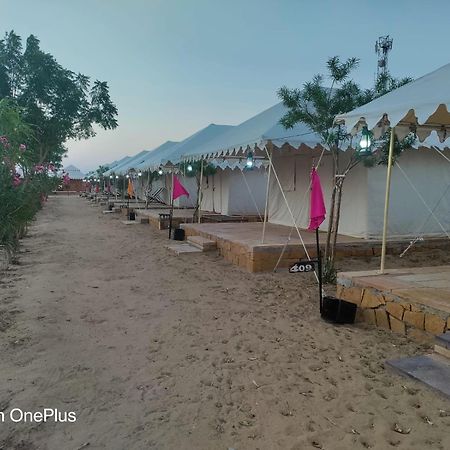 Sam Resort & Camp 外观 照片