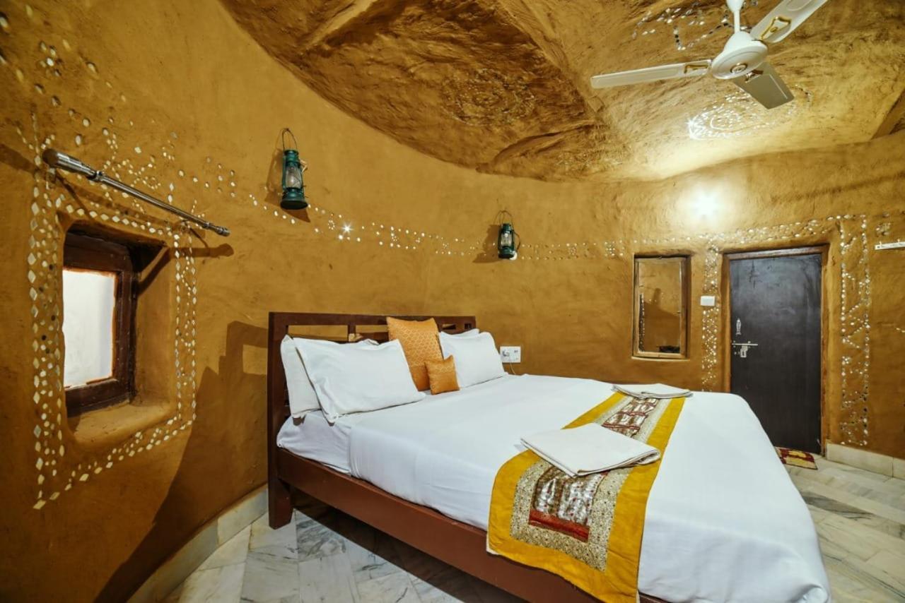 Sam Resort & Camp 外观 照片