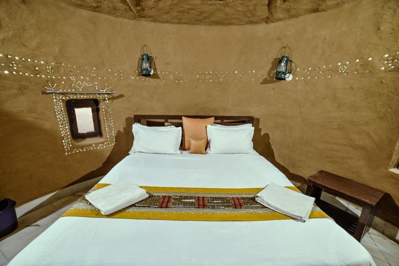 Sam Resort & Camp 外观 照片