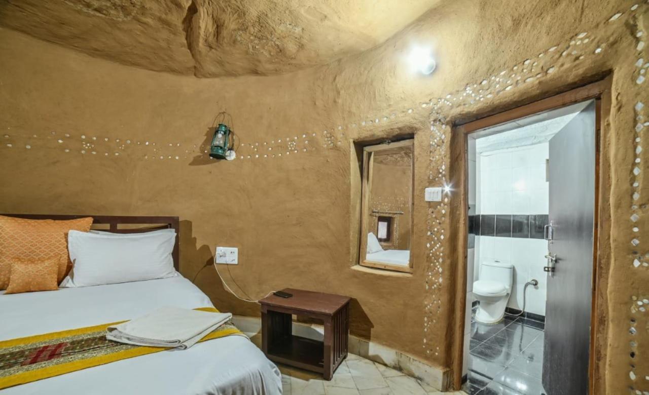 Sam Resort & Camp 外观 照片