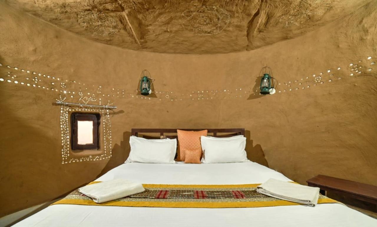 Sam Resort & Camp 外观 照片