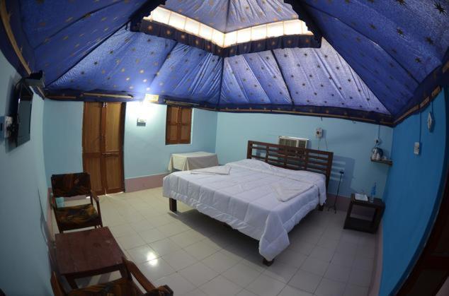 Sam Resort & Camp 外观 照片